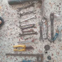 ابزارکار