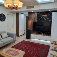 78متر/دو خواب/فول/فردوس/معاوضه