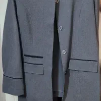 مانتو شلوار اداری برند گراد