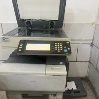 پرینتر، سیستم و میز اداری|دفتر کار|شهرکرد, |دیوار