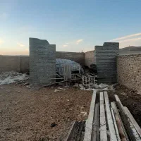 ساختمان و دامداری به متراژ نزدیک به هفتصد متر|فروش خانه و ویلا|نوشین شهر, |دیوار