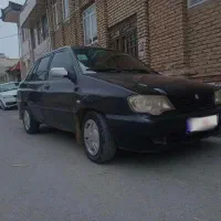 پراید۱۳۲ سورمه مدل۸۷