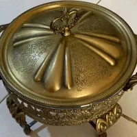 سوفله خوری