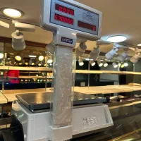 یخچال وترازو شیرینی فروشی»|فروشگاه و مغازه|تهران, جردن|دیوار