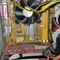 فروش کیس کامپیوتر|رایانه رومیزی|ساری, |دیوار