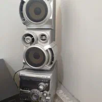 ضبط و باند|سیستم صوتی خانگی|تربتحیدریه, دیزقند|دیوار