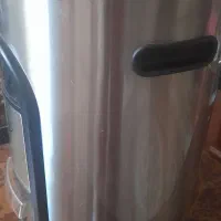 سطل برنج یونیک جابرنجی|ظروف نگهدارنده، پلاستیکی، یک‌بارمصرف|اصفهان, ملک‌شهر|دیوار