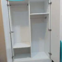 سرویس خواب کودک آپادانا|تخت و سرویس خواب|ارومیه, |دیوار