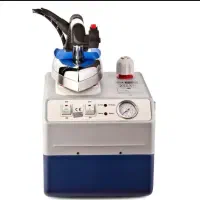 اتو بخار مخزن دار سیلتر ۳.۵ لیتری