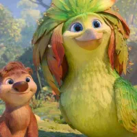 فیلمنامه انیمیشن سه بعدی 3d