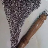 زنجیر عزاداری