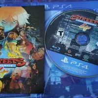 بازی streets of rage4|کنسول، بازی ویدئویی و آنلاین|اسلام‌شهر, شهرک سالور|دیوار