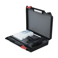 جارو برقی ۲۵۰۰ وات پاکشوما در شهر سنگر|جاروبرقی، جارو شارژی، بخارشو|رشت, توشیبا|دیوار