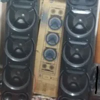 اسپیکر دوقلو دنا