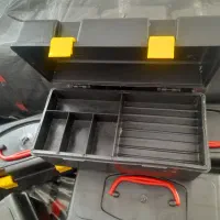 جعبه ابزار تکی و عمده