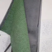 12 متر مربع چمن مصنوعی