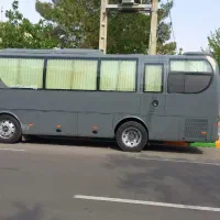 میدل باس شش سیلندر 2006|خودرو سنگین|مشهد, امام رضا (ع)|دیوار