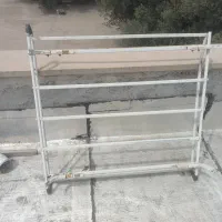 باربند تنظیم شونده خودرو