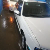 پژوپارس مدل 93