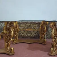 میز عسلی|مبلمان خانگی و میز عسلی|سنندج, |دیوار