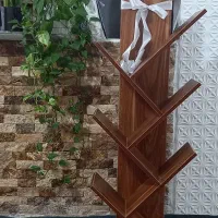 کتابخانه کابینت و کمد|کتابخانه، شلف، قفسههای دیواری|رامسر, |دیوار