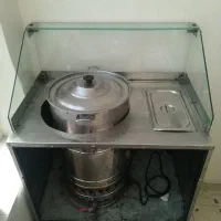 تجهیزات و صنعتی|کافیشاپ و رستوران|تهران, امیریه|دیوار