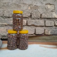 زیتون شیرین شده با اب تمیز (زیتون شور)|خوردنی و آشامیدنی|فسارود, |دیوار