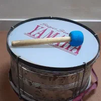 طبل محرم