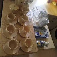 سرویس آشپزخانه