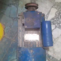 فروش  دینام ژاپنی  دستگاه بلوک زنی