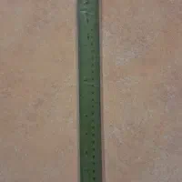 خط کش مهندسی