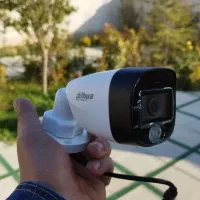 نصب سیستمهای حفاظتی و نظارتی