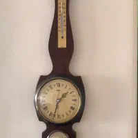 ساعت دیواری آنتیک