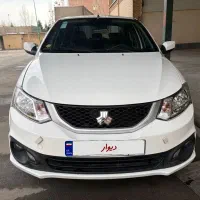 ساینا s دوگانه سوز شرکتی مدل ۱۴۰۲