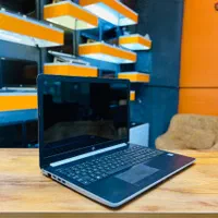 لپ تاپ hp i3 نسل 8|رایانه همراه|مشهد, طلاب|دیوار