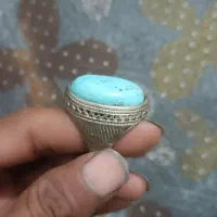 انگشتر و سنگ عقیق|بدلیجات|آبادان, |دیوار