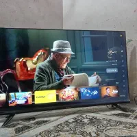 فروش فوری تلویزیون اسنوا ۵۰اینج ال ای دی