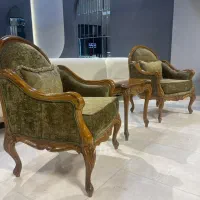 مبل ابزاری ترند سال مدل روما