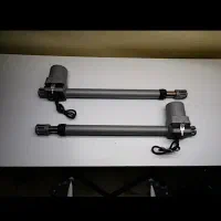 پارتیشن شیشه هوشمند-راهبند-جک پارکینگ-درب اتوماتیک|خدمات پیشه و مهارت|گرگان, |دیوار