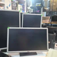 فروش مانیتور حرفه‌ای Dell UltraSharp U2312HMT|قطعات و لوازم جانبی رایانه|بندر انزلی, آخرخط|دیوار
