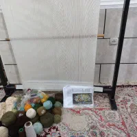 کارگاه تابلوفرش