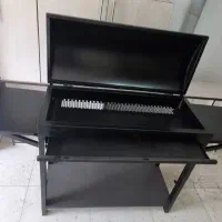 کباب پز زغالی فوق سنگین سفارشی|اجاق گاز و لوازم برقی پختوپز|تبریز, |دیوار