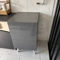 ۴عدد کشوی ام دی اف