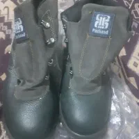 کفش ایمنی