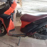 موتور طرح کلیلک مدل 99 فوری فروشی|موتورسیکلت|شهریار, اسکمان|دیوار