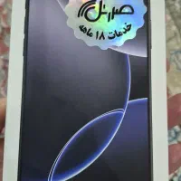 آیفون 16Pro max  رجیسترشده یک ترابایت