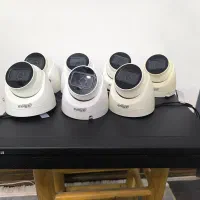 dvr16کانال 7عدد2مگاپیکسل وهارد