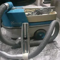 جارو برقی الکترولوکس