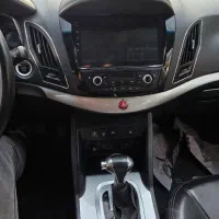 جک s5 مدل ۴۰۳|خودرو سواری و وانت|مشهد, خرمشهر|دیوار