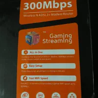 مودم|مودم و تجهیزات شبکه|پاکدشت, شهرک امام رضا|دیوار